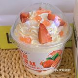 颜值与美味并存的小蛋糕谁不爱❗️