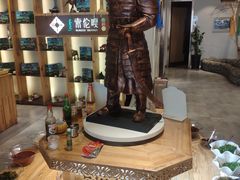 -索伦嘎·传统涮(海拉尔总店)