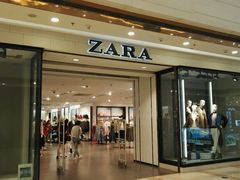 -ZARA(仓山万达店)