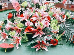 -老院子饭店·鲁菜·海鲜·家常菜