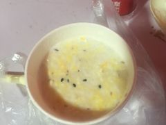 -清真老马家国华牛奶鸡蛋醪糟(正宁路店)