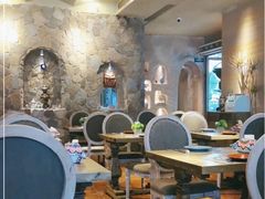 -Antalya安塔利亚土耳其餐厅(猎德店)