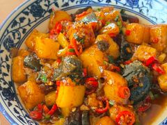 -天下客饭店(中山路店)