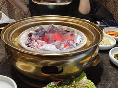 -味家烤肉烤鳗鱼牛排(西塔旗舰店)