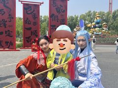 -北戴河集发农业梦想王国