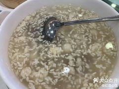 -江南村酒家