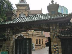 -马勒别墅·中餐厅