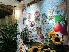 -大理董·董家小厨野生菌火锅(古城旗舰店)