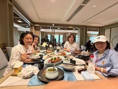 -杭州西湖柳莺里酒店·闻莺厅