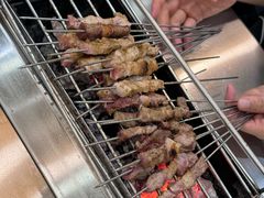 -小寒羊烧烤(凯瑞时代大厦店)