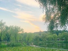 -承德避暑山庄景区