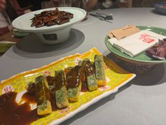 -那家小馆•北京菜•烤鸭(中关村店)