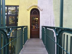 -三鹰之森吉卜力美术馆