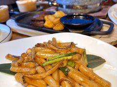 -马灯部落·西湖边的创意山景餐厅(虎跑动物园店)