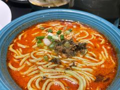 -渝乡辣婆婆·川菜 水煮鱼(中山西路店)