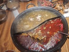 -老街破店牛大骨