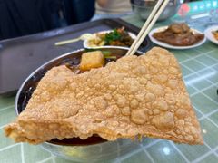 螺丝肉汤粉-红鼻子桂林米粉(金唐新光界店)