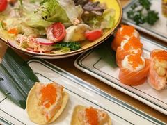 -枝魯枝魯自助料理