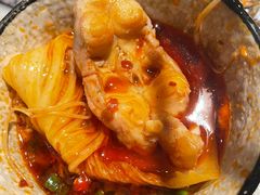 -鱼豆吉·豆浆鱼火锅(宜昌万达店)