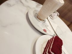 -COSTA COFFEE(哈尔滨凯德学府店)