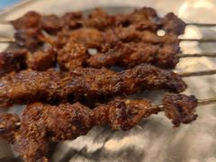 -清真·馬坡二旦烧烤(人生一串拍摄店)