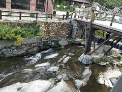 -北京水岸山吧度假村(雁栖镇店)