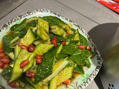 -轻松串吧(亦庄上海沙龙店)