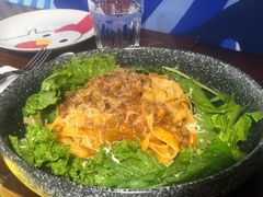 招牌牛肉酱意式干面-Mesa Madre梅萨妈妈·Bintana(国贸店)