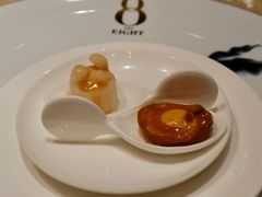 -8餐厅(新葡京酒店)