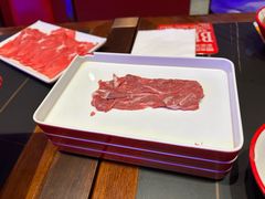 -京元盛·铜锅涮肉(五角场店)