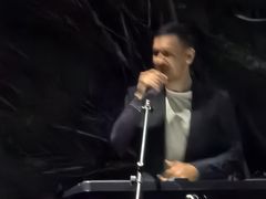 -日落吧·海景咖啡厅·餐酒吧·鸡尾酒·下午茶·乐队表演·浪漫夕阳·三亚文华东方酒店