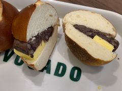 -屋裡·Union Bakery(龙江路店)
