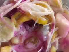 -葛师傅越南特色水果捞(建政南路总店)