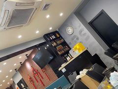 大堂-川香煲(茅台路店)