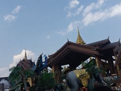 -西双版纳傣族园