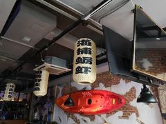 -船梆煮•蒸汽海鲜·炉火烤肉(五四广场店)