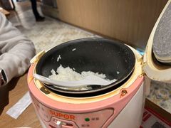 米饭-金掌勺锅包肉(华润万象城店)