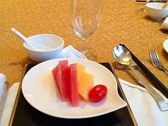 -重庆解放碑帝晶酒店·雅轩中餐厅