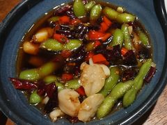 -乔街深夜食堂·台州菜·高压锅生蚝(杭州总店)