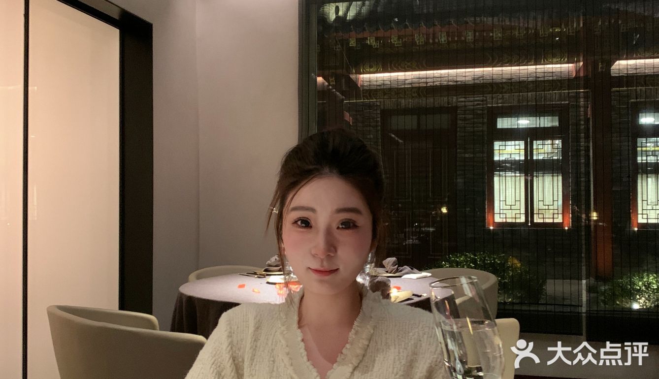 沈阳四合院餐厅·茉里观潮