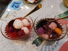 -金姐台湾菜(珠江路店)