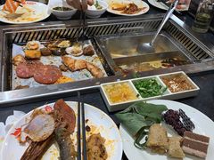 -食尚名肴自助涮烤