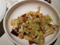 -九毛九西北菜(番禺万达店)