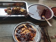 -怪老头甜不辣(抚琴小区店)