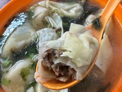 -阿麟馄饨(延长路店)