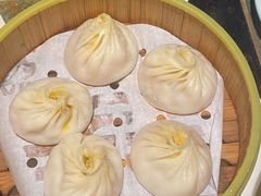 蟹粉汤包-苏帮袁Sue Cuisine(南开大悦城店)