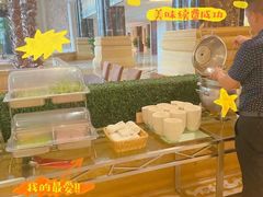 -南通大饭店·米兰餐厅