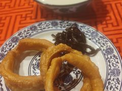 -正阳门饭庄·烤鸭·北京菜(万丰路七里庄店)