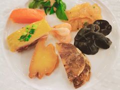 -Yan Ting 宴庭中餐厅(上海静安瑞吉酒店)