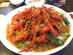 -上海老城区小龙虾虾宴·杭帮菜(五柳巷店)